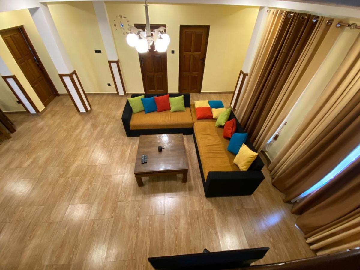 Summer Glow Guest - Нувара-Элия Экстерьер фото
